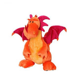 Dragon 35 cm Plush Toys Double-Headed - Weriion
