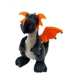 Dragon 35 cm Plush Toys Double-Headed - Weriion