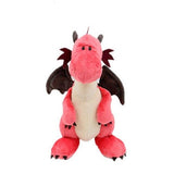 Dragon 35 cm Plush Toys Double-Headed - Weriion