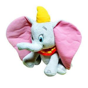 Dumbo Plush Toy 25cm - Weriion