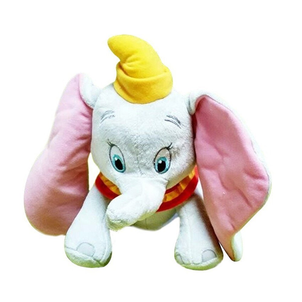 Dumbo Plush Toy 25cm - Weriion