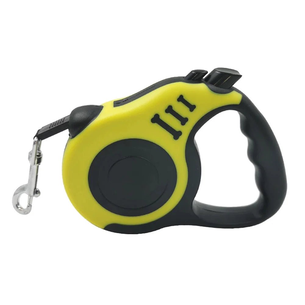 Durable Automatic Retractable Dog Leash - Weriion