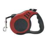 Durable Automatic Retractable Dog Leash - Weriion