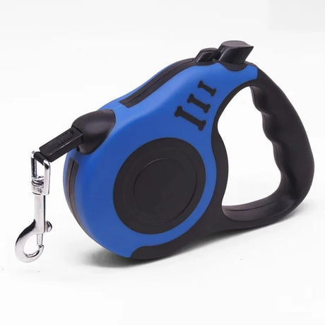 Durable Automatic Retractable Dog Leash - Weriion