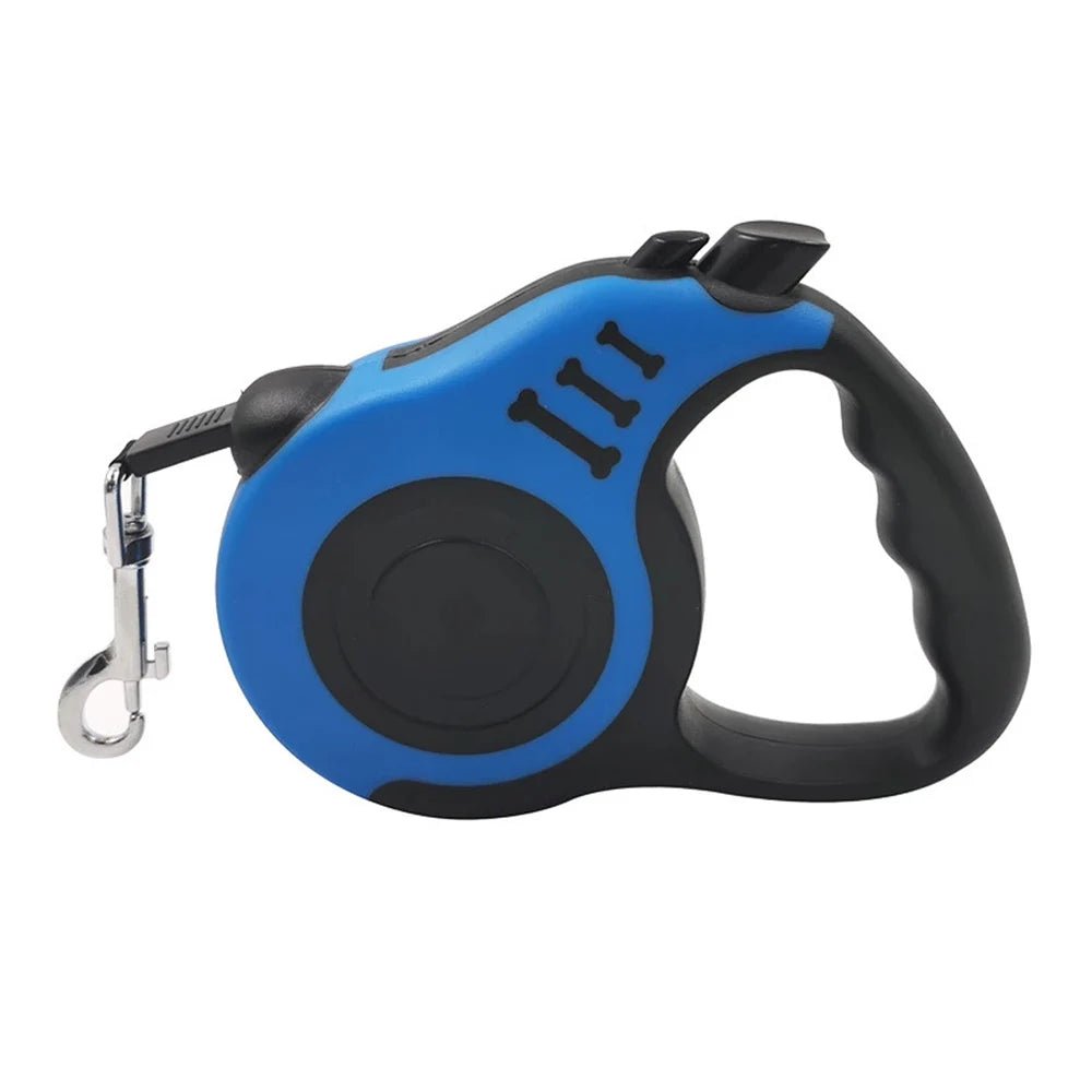 Durable Automatic Retractable Dog Leash - Weriion