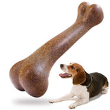 Durable Bone Dog Chew Toy - Weriion