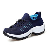 Durable Breathable High Quality Women's Running Shoes - Weriion