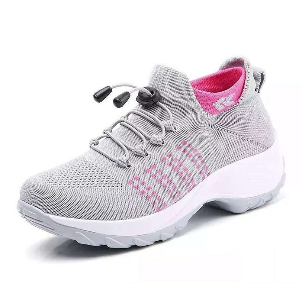 Durable Breathable High Quality Women's Running Shoes - Weriion