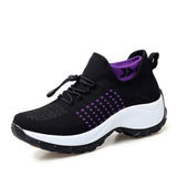 Durable Breathable High Quality Women's Running Shoes - Weriion