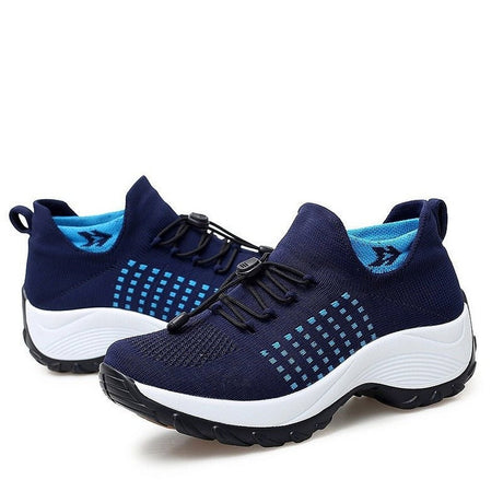 Durable Breathable High Quality Women's Running Shoes - Weriion