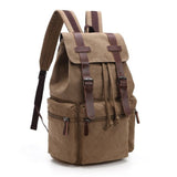 Durable Large Capacity Backpack - Weriion