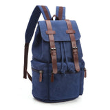 Durable Large Capacity Backpack - Weriion