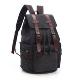 Durable Large Capacity Backpack - Weriion