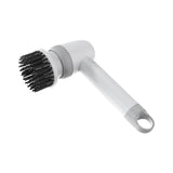 Effective Multifunctional Electric Cleaning Brush - Weriion