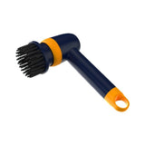 Effective Multifunctional Electric Cleaning Brush - Weriion