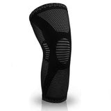 Elastic Nylon Knee Brace For Protection & Rehabilitation - Weriion