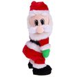 Electric Dancing Hip Buttocks Santa Claus Doll - Weriion