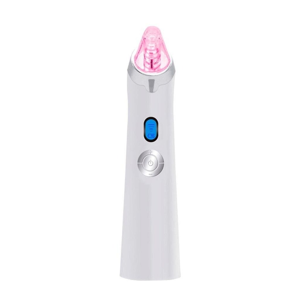 Electric Deep Pore Cleaning Blackhead Remover For Acne & Blackhead Removal - Weriion