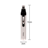 Electric Trimmer Set For Grooming - Weriion