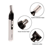 Electric Trimmer Set For Grooming - Weriion