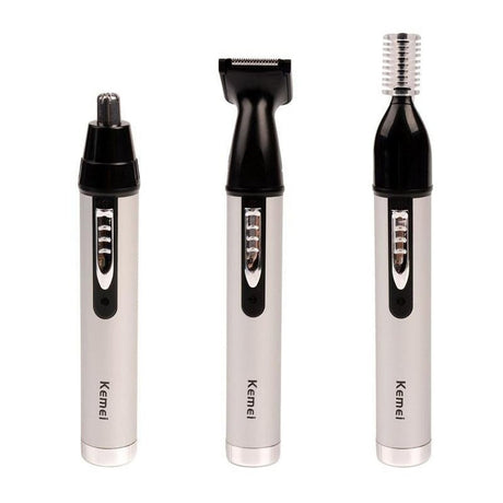 Electric Trimmer Set For Grooming - Weriion