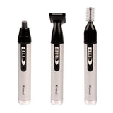 Electric Trimmer Set For Grooming - Weriion
