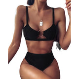 Elegant Bikini Swimsuit For Women - Weriion