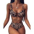 Elegant Bikini Swimsuit For Women - Weriion