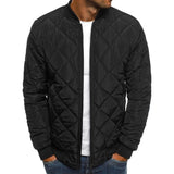 Elegant Jacket With A Slim Fit - Weriion