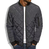 Elegant Jacket With A Slim Fit - Weriion