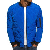 Elegant Jacket With A Slim Fit - Weriion