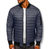 Elegant Jacket With A Slim Fit - Weriion