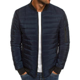 Elegant Jacket With A Slim Fit - Weriion