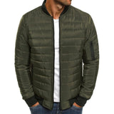 Elegant Jacket With A Slim Fit - Weriion