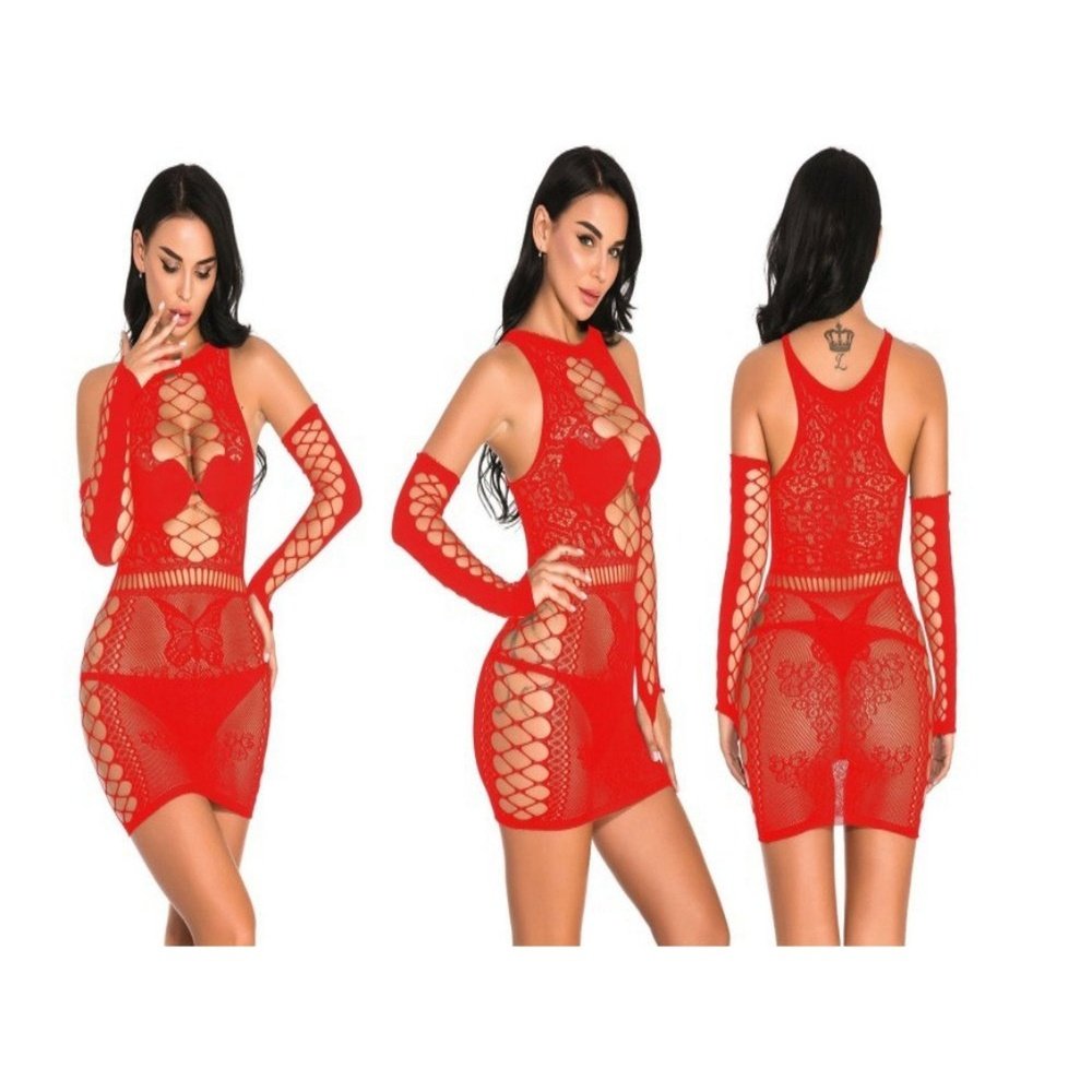 Erotic Lingerie Set For Women - Weriion