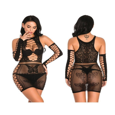 Erotic Lingerie Set For Women - Weriion