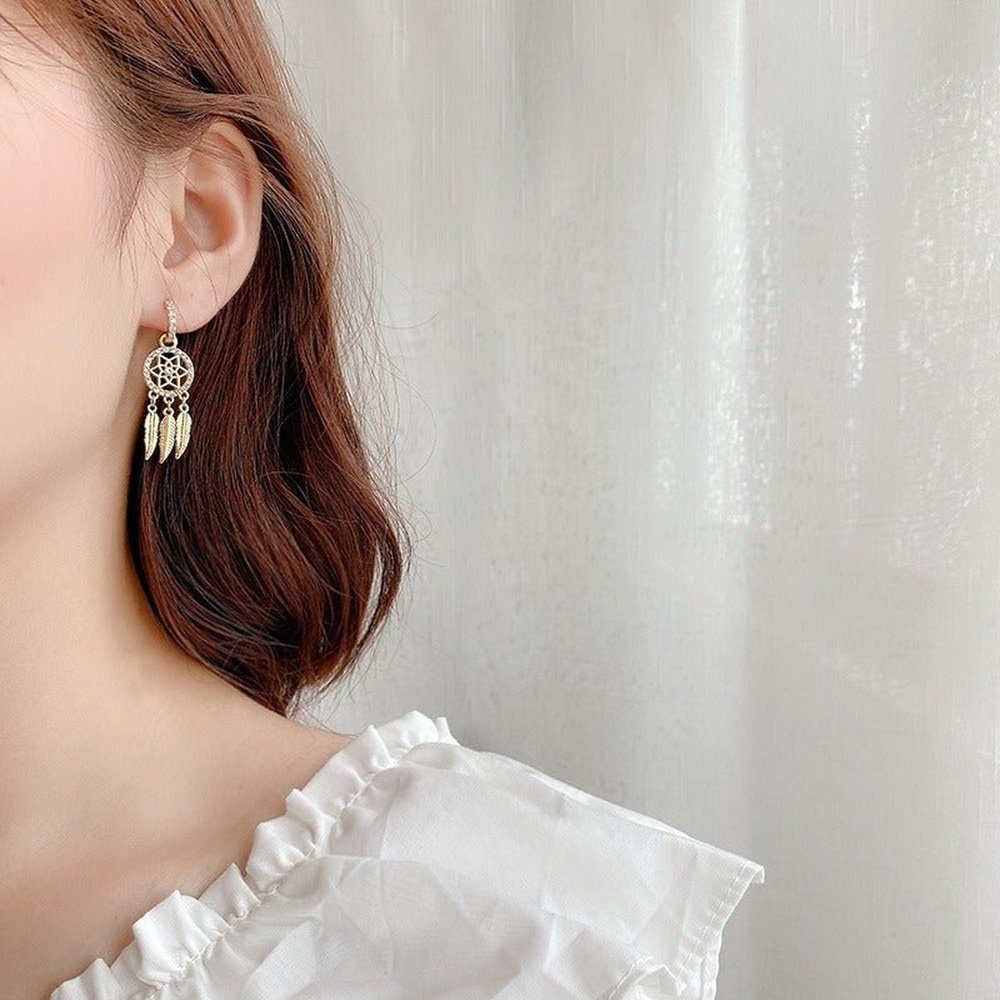 Exquisite Earrings For Women - Weriion