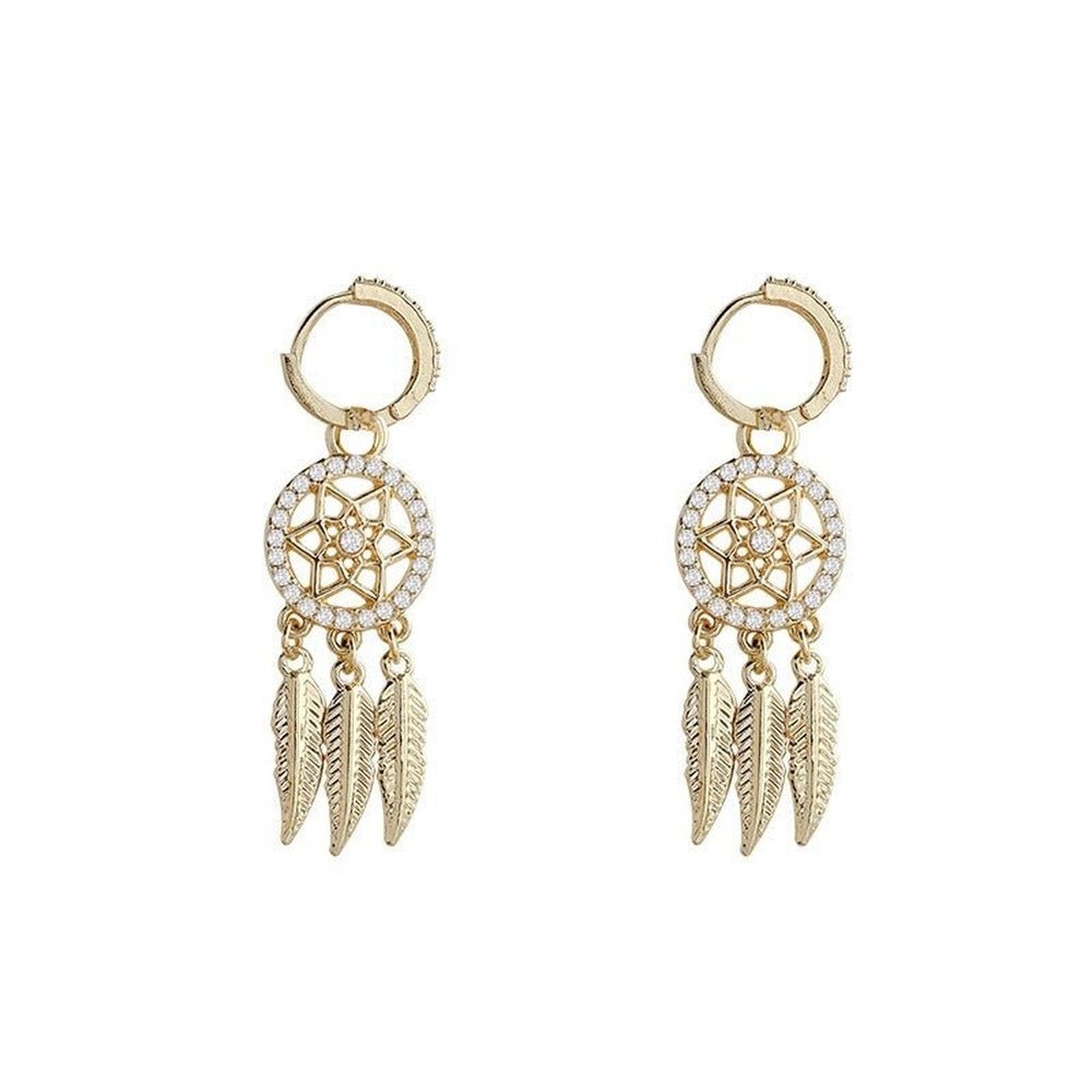 Exquisite Earrings For Women - Weriion