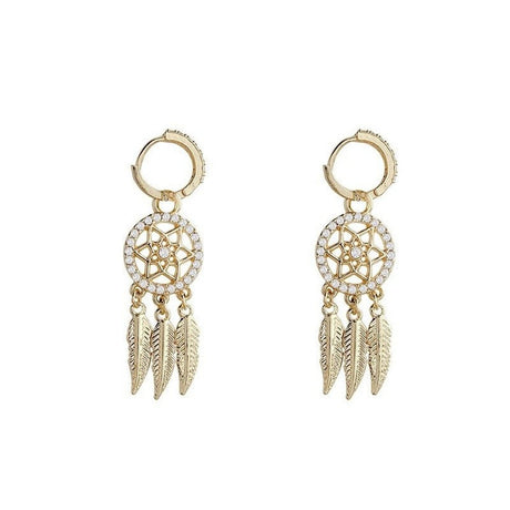 Exquisite Earrings For Women - Weriion