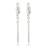 Extremely Long Earrings For Women - Weriion