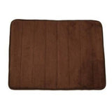 Fast Drying Durable Bathroom Rug - Weriion