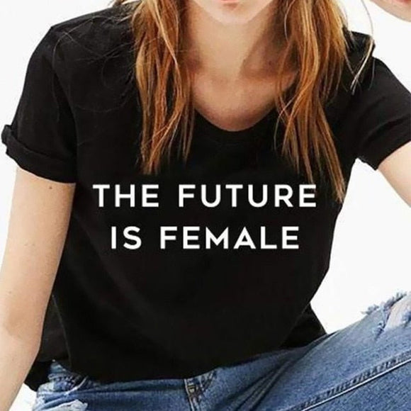 Feminism Equal Rights T-Shirts - Weriion