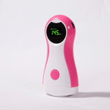 Fetal Doppler LCD Display Baby Heart Rate Monitor - Weriion