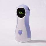 Fetal Doppler LCD Display Baby Heart Rate Monitor - Weriion