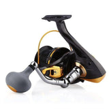 Fishing Reels 12 + 1 Ball Bearings 8000 And 9000 Series - Weriion