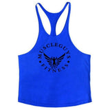 Fitness Tank Top For Men - Weriion