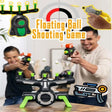 Floating Ball Shooting Game Air Hover Floating Target Game - Weriion