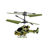 Flying Remote Controlled Helicopter Toy - Weriion