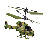 Flying Remote Controlled Helicopter Toy - Weriion