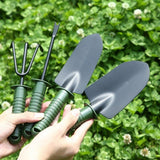 Four-Piece Planting Tool Set - Weriion